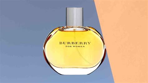 parfum burberry prix|burberry original perfume discontinued.